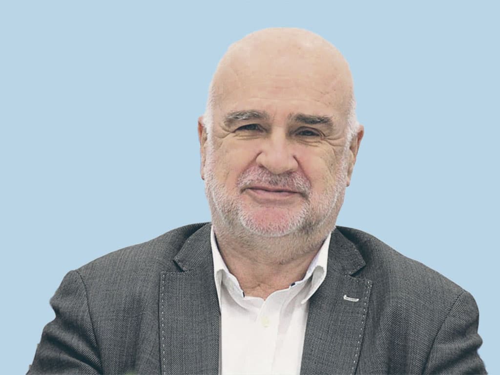 Александр Рудяков