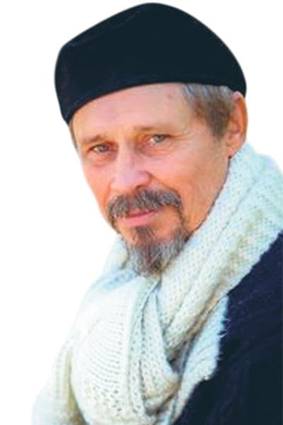 Геннадий Романов
