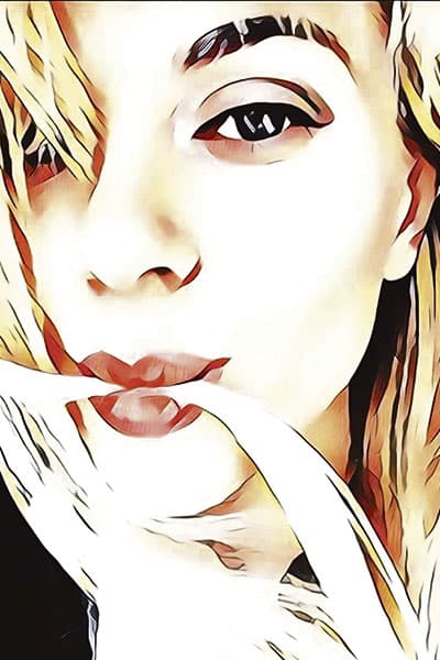 Светлана Чмыхало