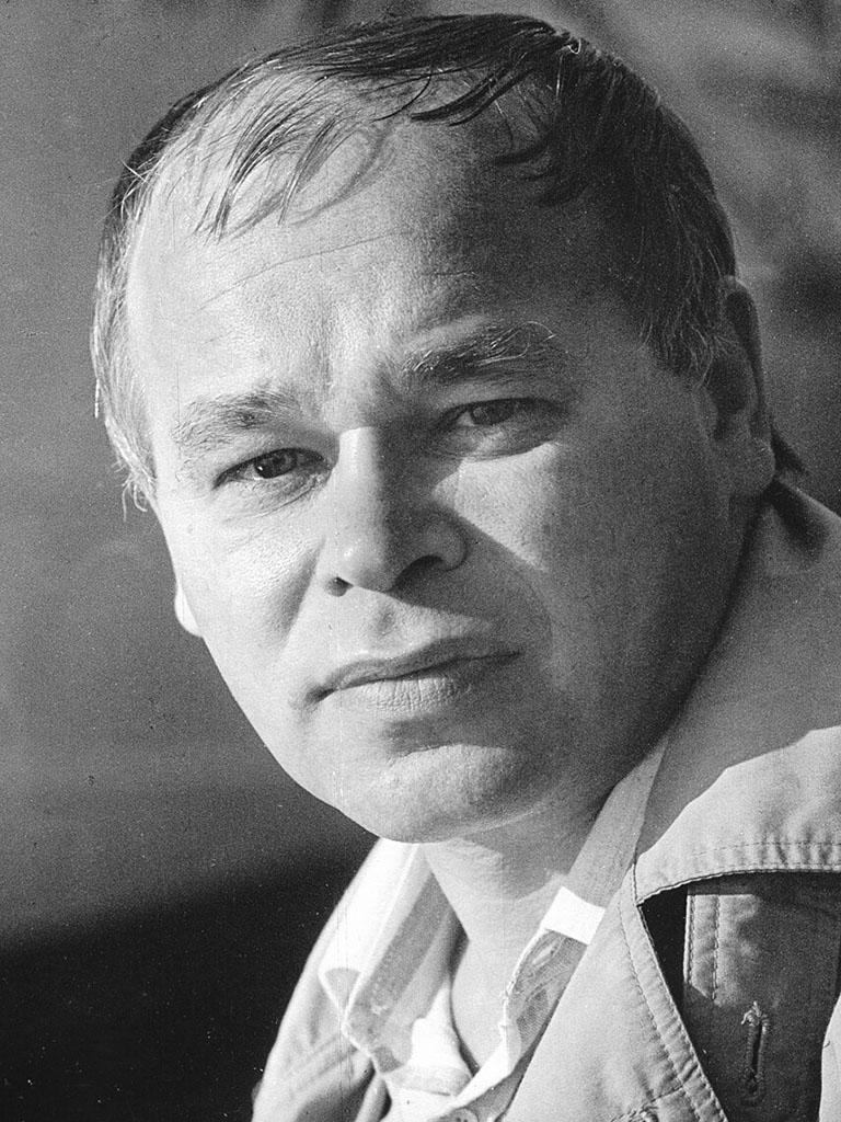 Петр Кошель