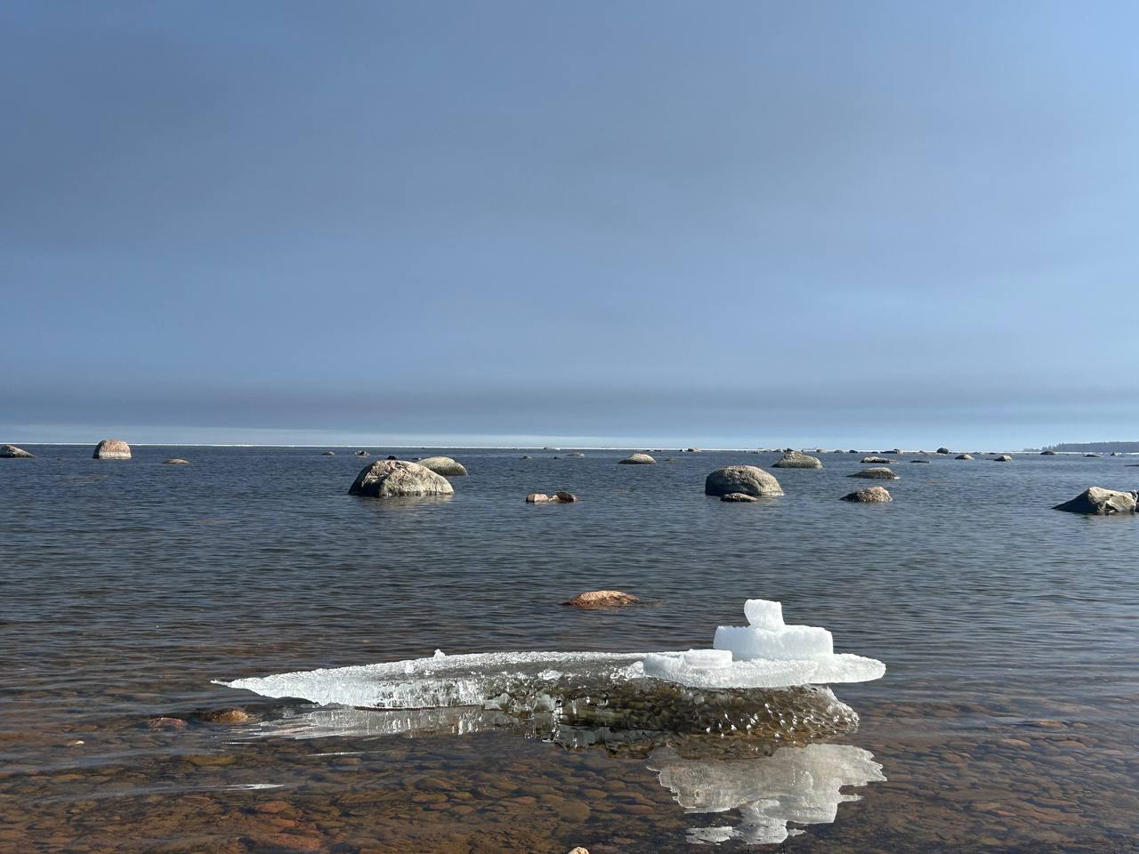 Финский залив