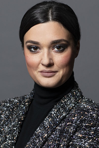 Евгения Пименова, публицист, историк, Каир