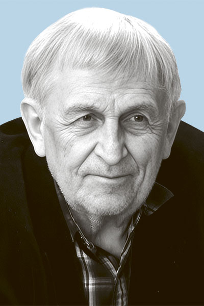 Пётр Межиньш