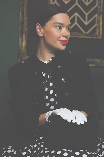 Анна Ревякина