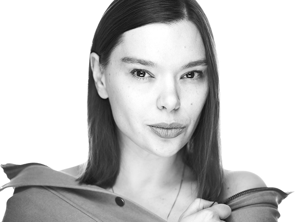 Анна Ревякина