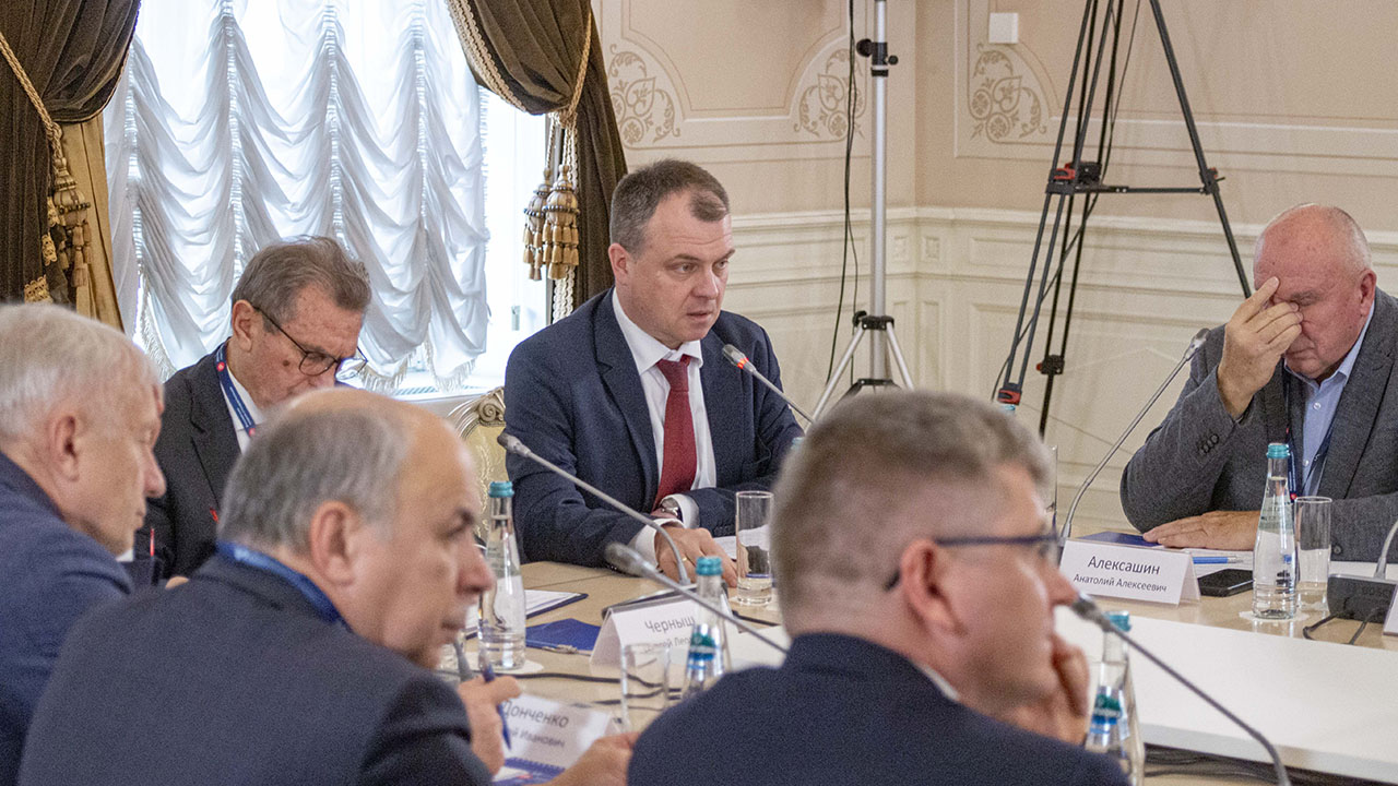 Российская неделя стандартизации1