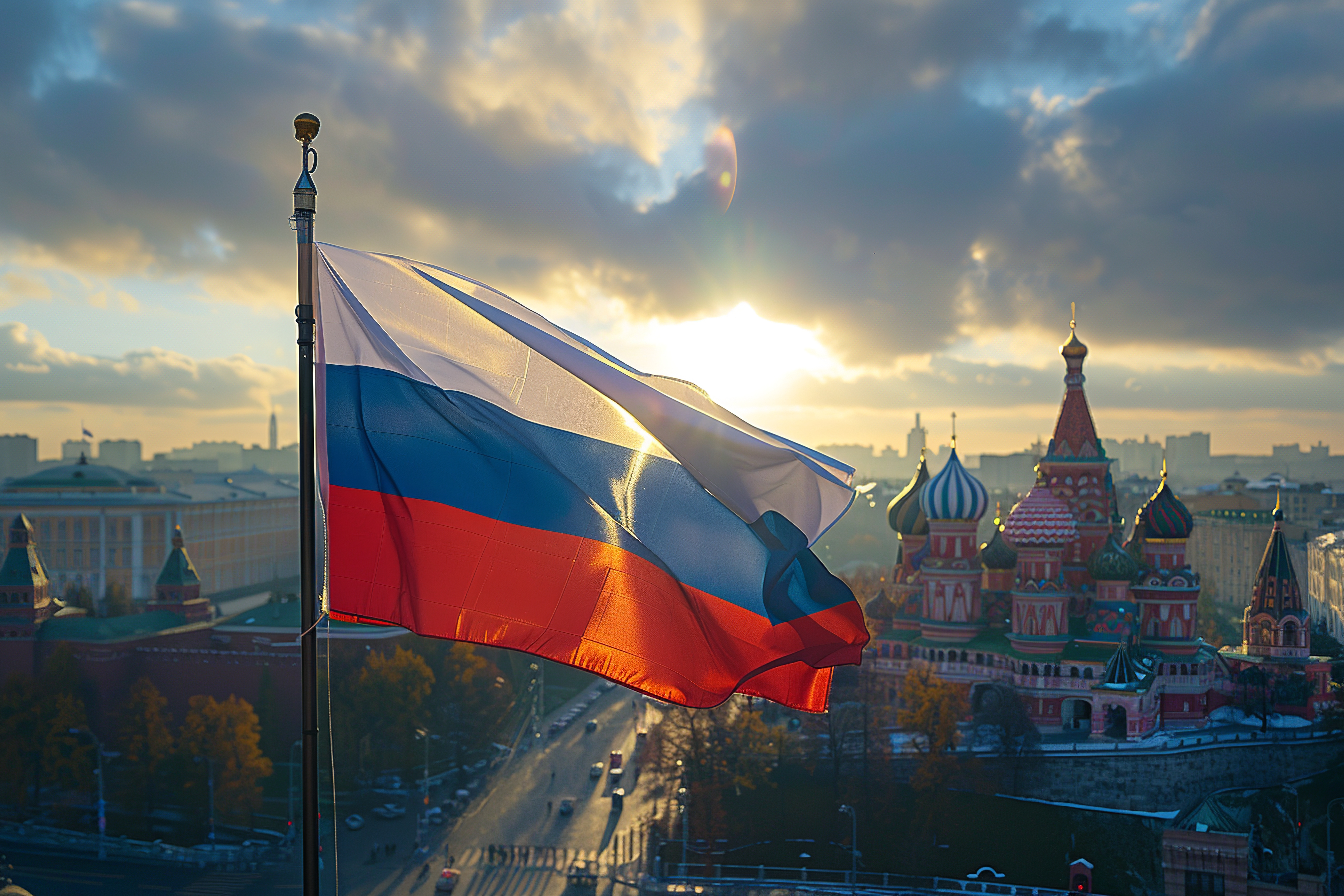 россия