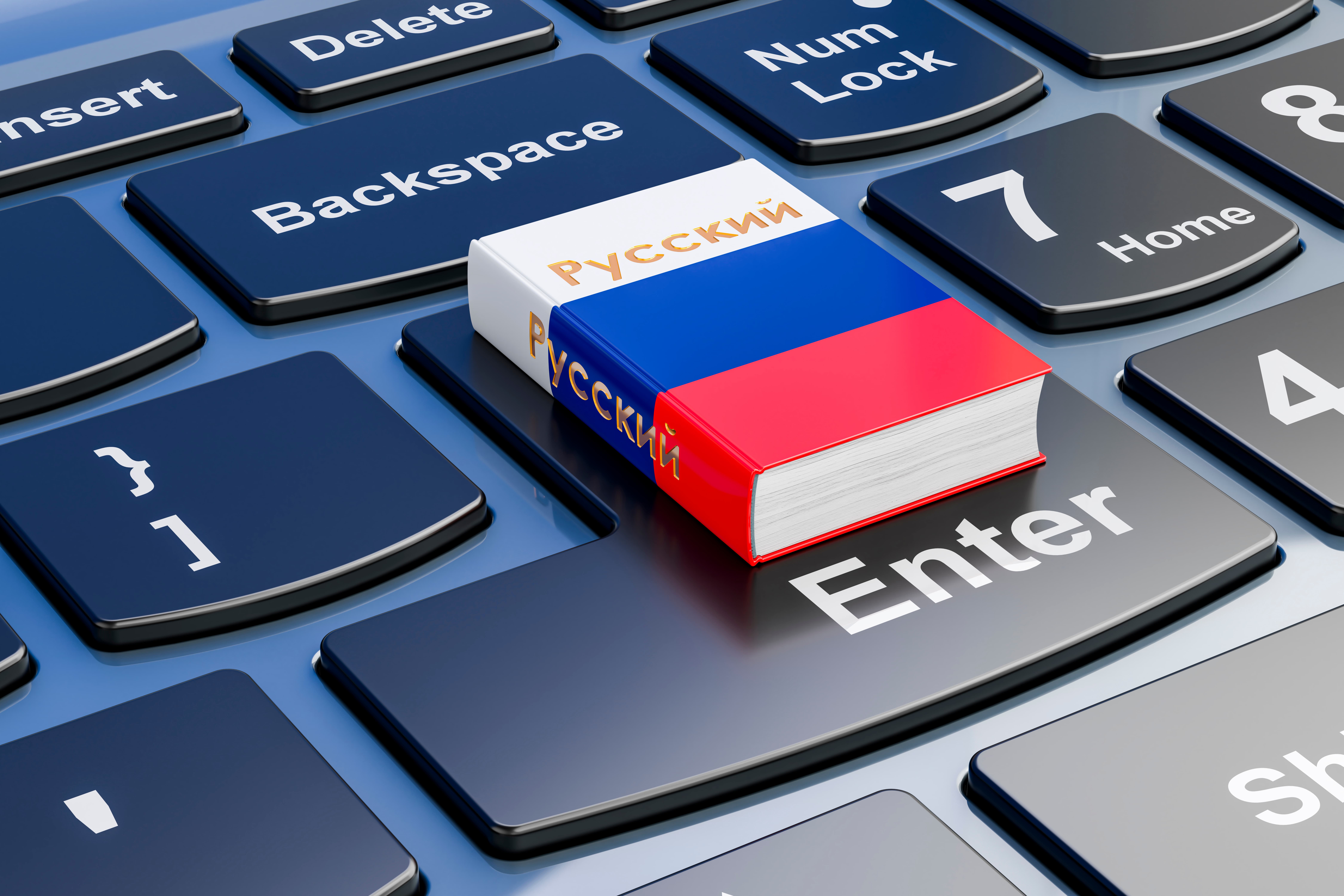 учебник русского языка