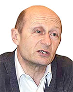 Мелихов Александр Мотелевич