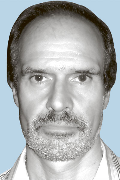 Сергей Попов