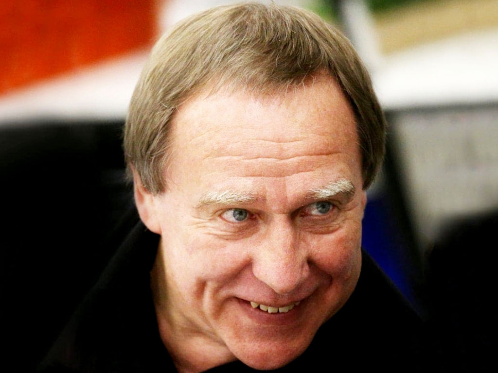 Сергей Ролдугин