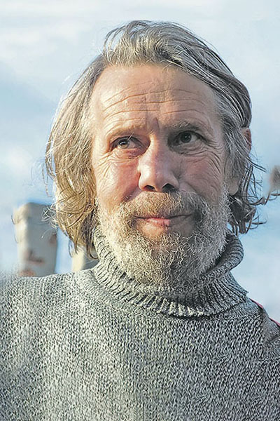 Владимир Шемшученко