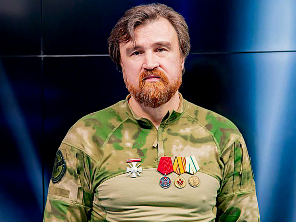 А. Шорохов