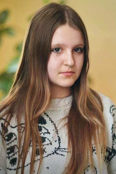 Софья Ярославцева