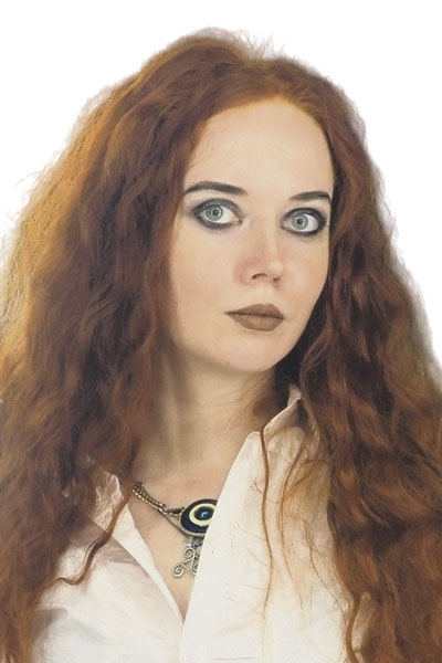 Стефания Данилова