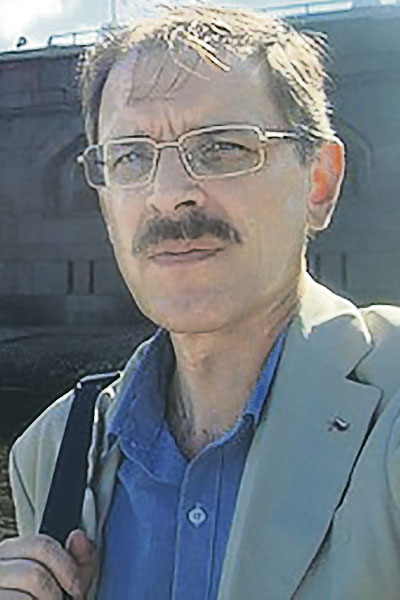 Кирилл Суев