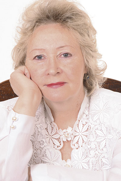 Светлана Панасенко