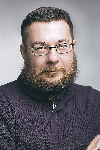 Юрий Татаренко