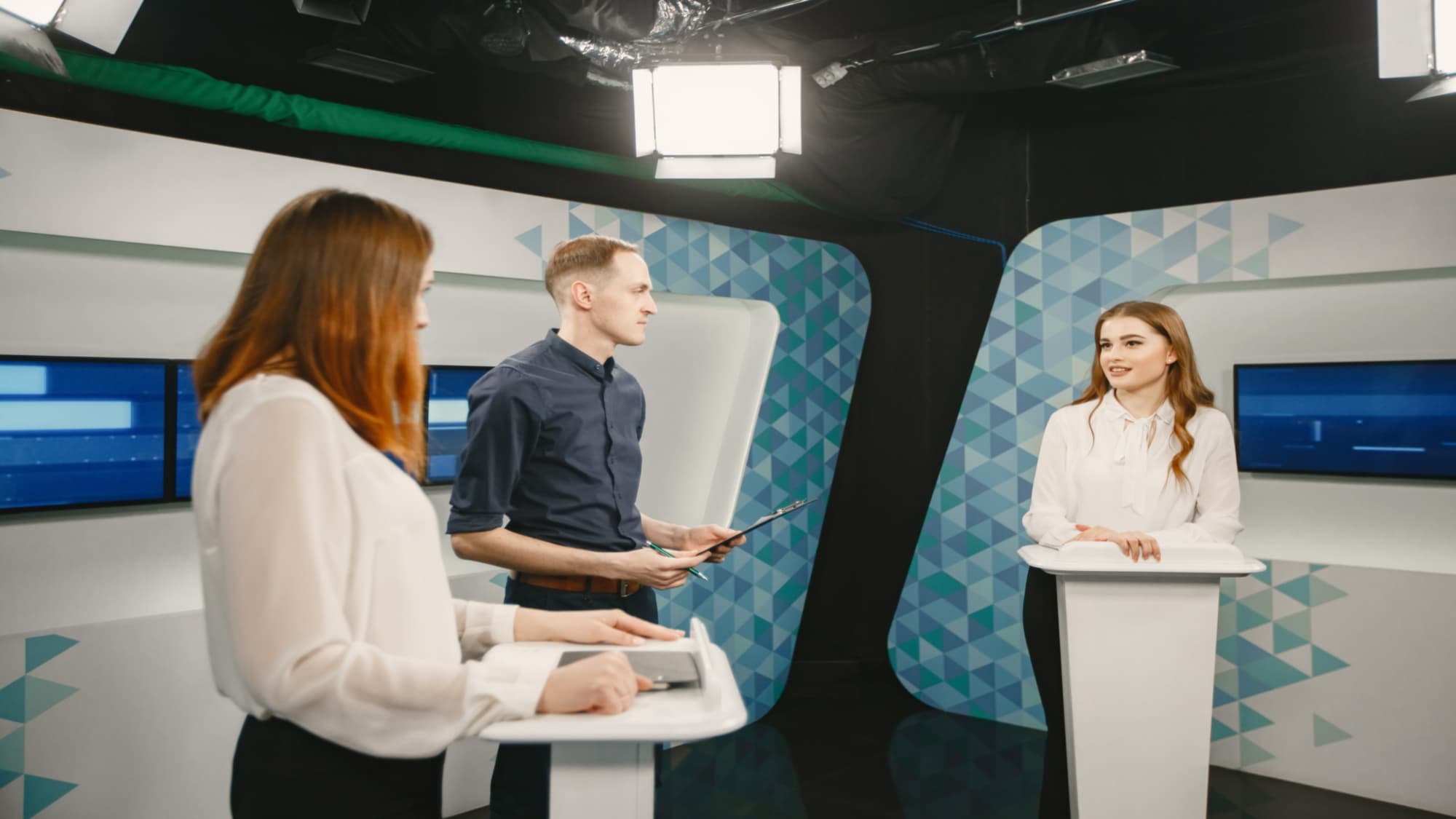 тв шоу