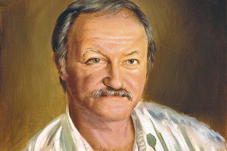 Станислав Золотцев (1947–2008)