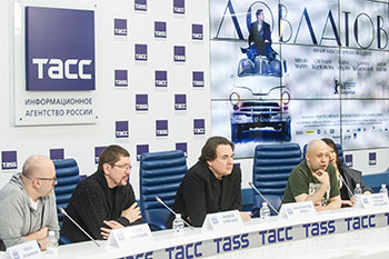 ИТАР-ТАСС