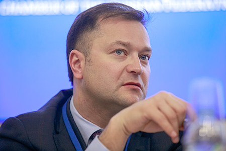 Главная идея, которая позволяет людям держаться: «лишь бы не было войны».