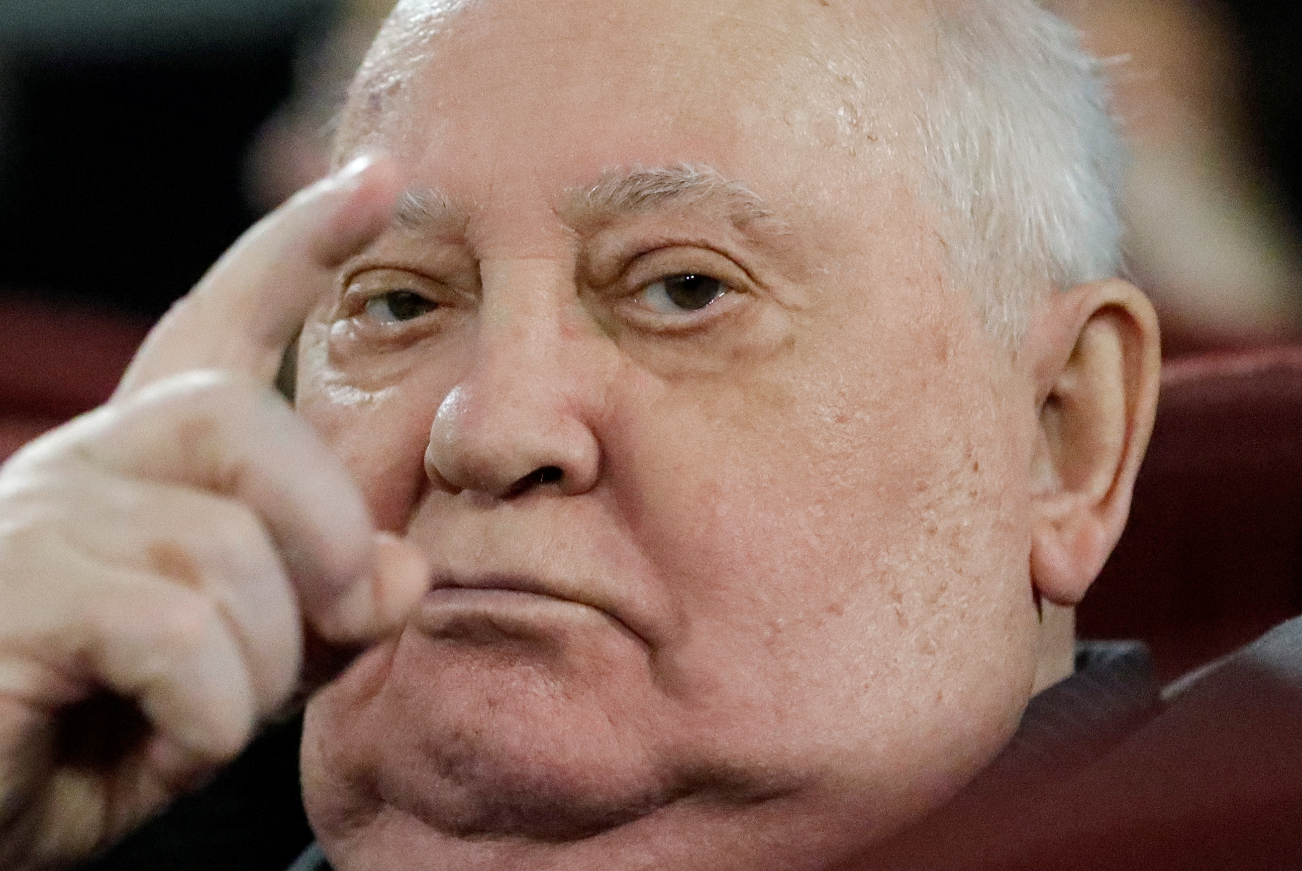 Сколько лет горбачев был у власти. Горбачев 2022. Горбачев 91.