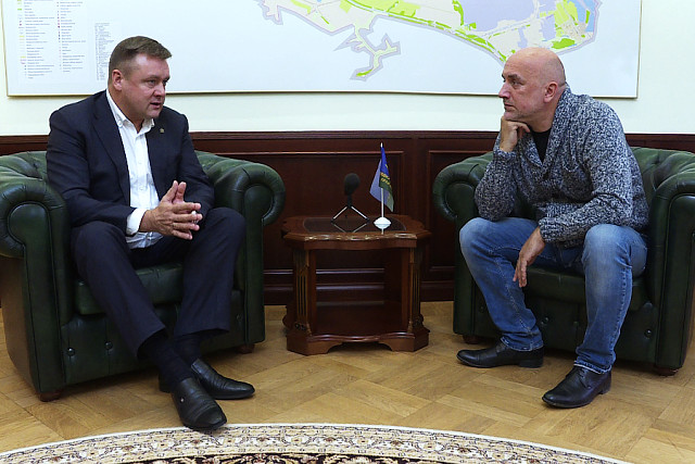 Телеканал ТКР