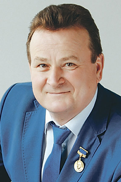 Валери Тургай