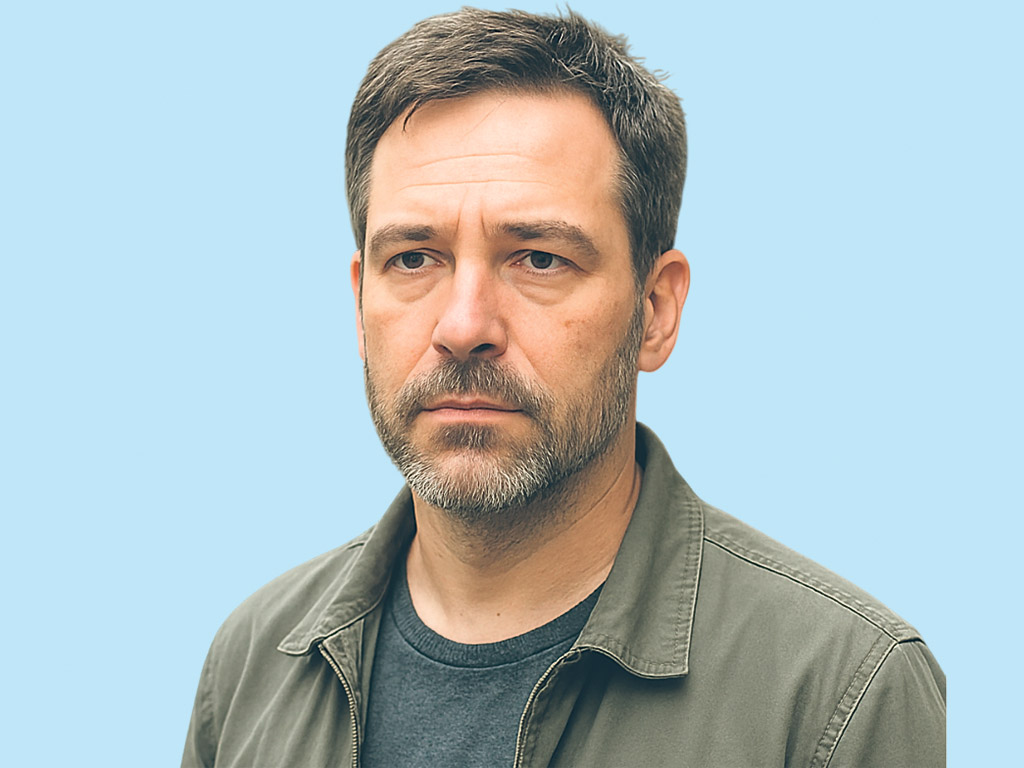 Валерий Александров