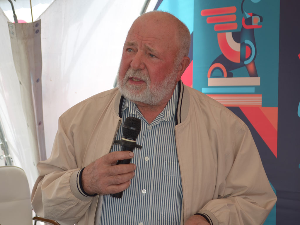 Валерий Яшин