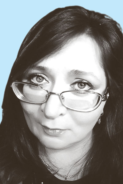 Вера Бутко