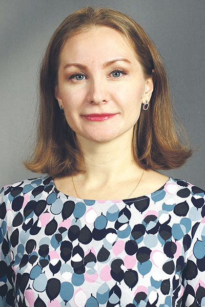 Вера Туисова