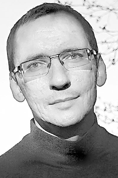 Илья Виноградов
