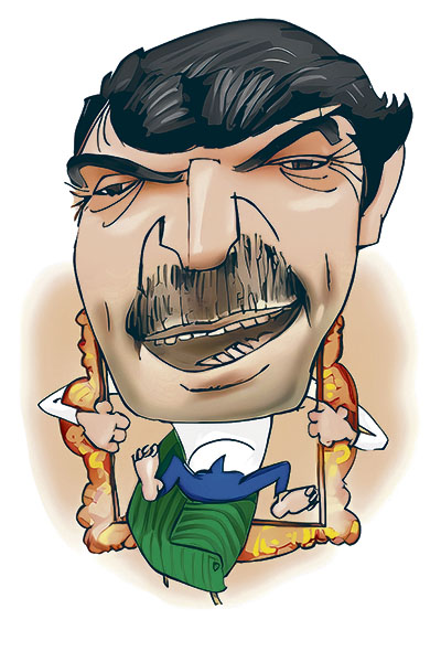 Владимир Вишневский