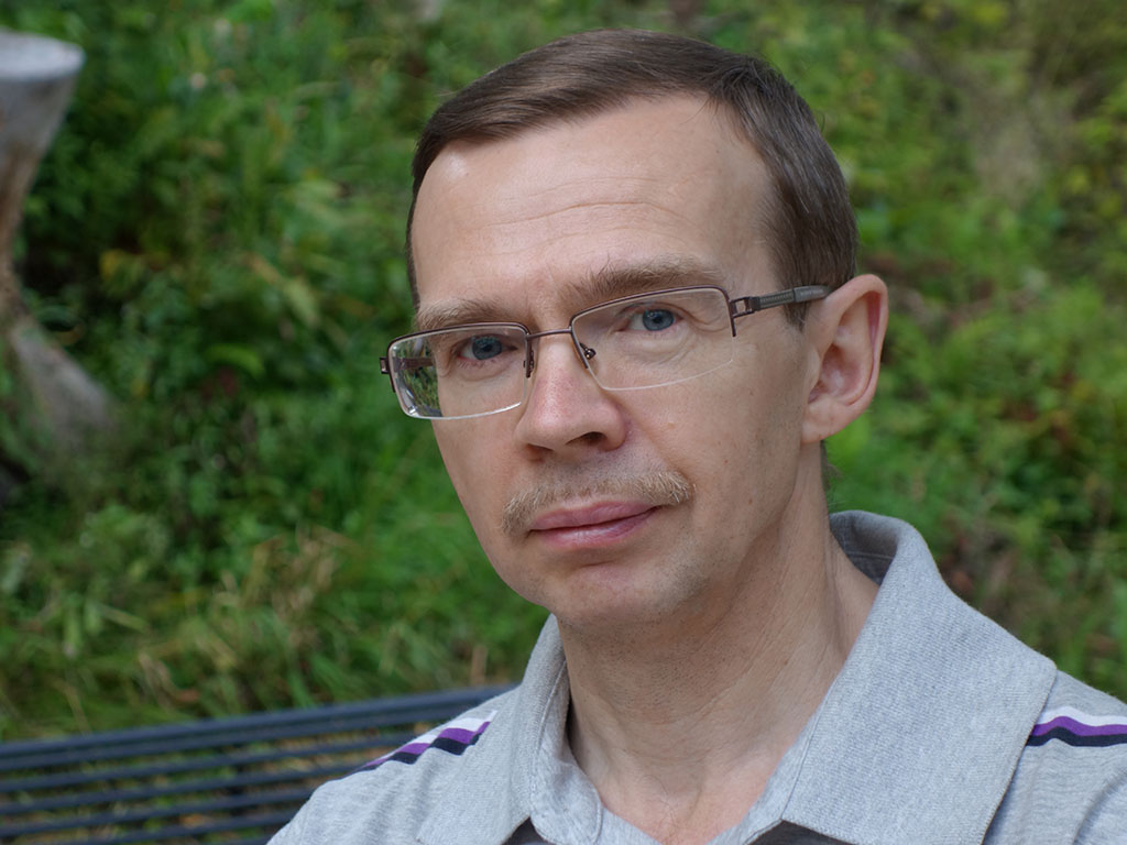 Владимир Казаков