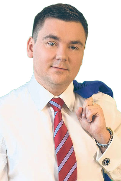 Владимир Соколов