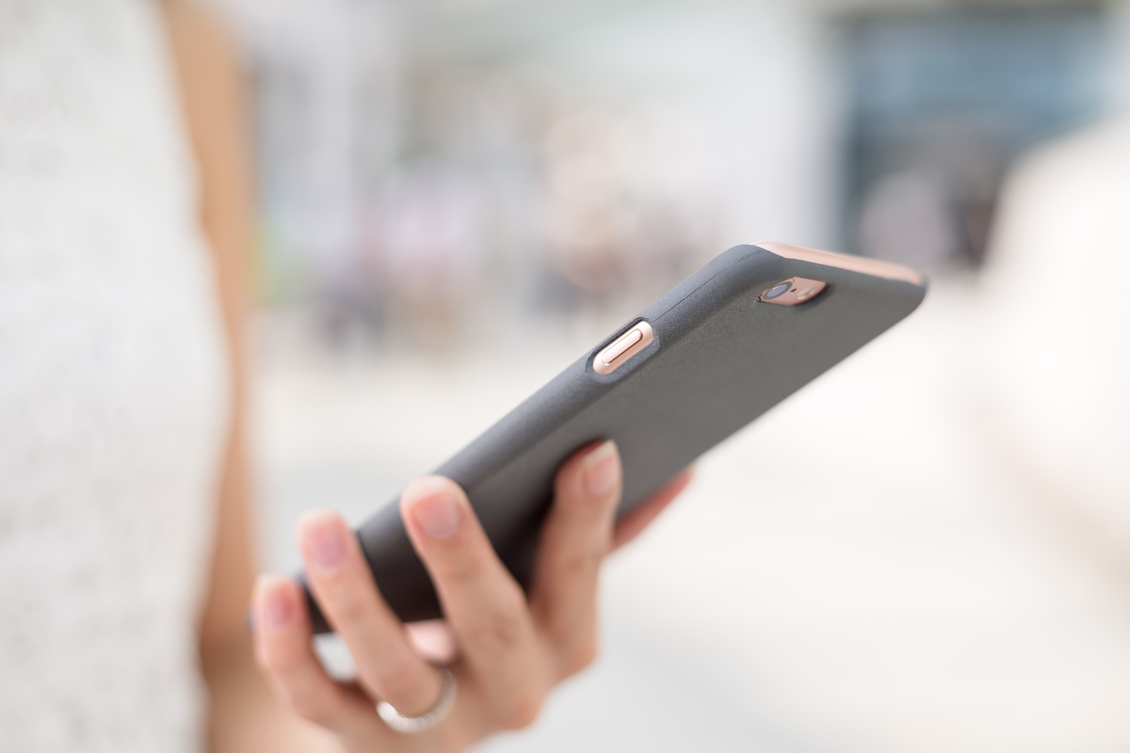 Find My Device как найти утерянный Android