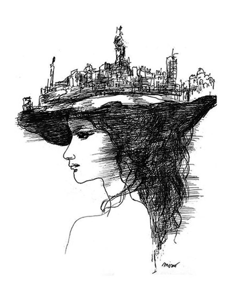 «Жители Белграда» (в ориг. — Beograđani), 2006
