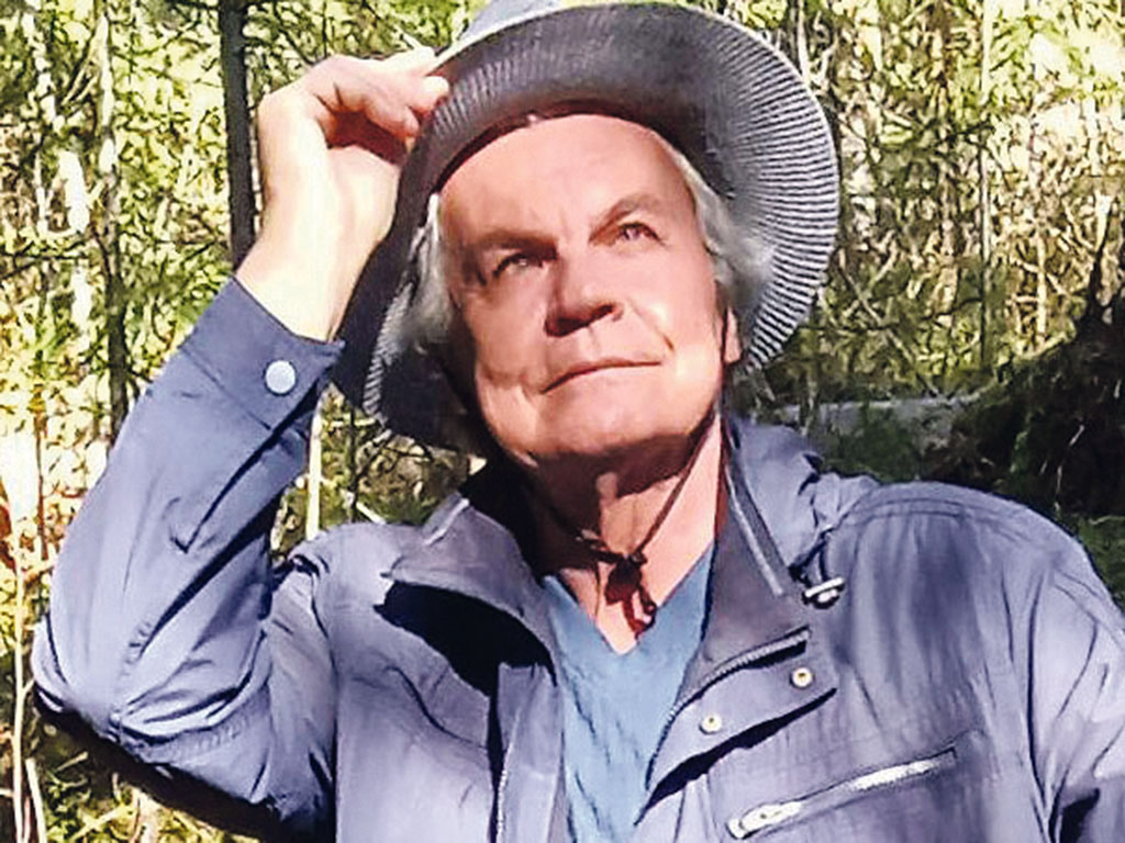 Юрий Беликов