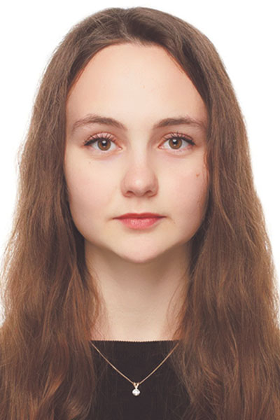 Жигунова Анастасия