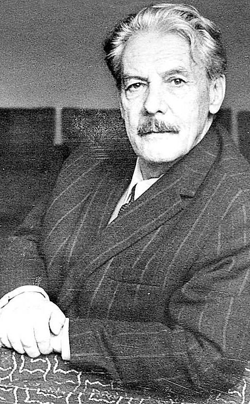 Михаил Зенкевич в 1960-е годы / Александр Лесс