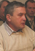 Александр Меньшиков