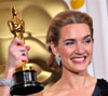 Кейт Уинслет заслужила свой «Оскар»