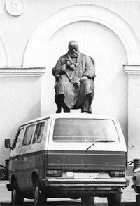 Эдуард ЛАПОВОК