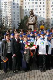 Фёдор ЕВГЕНЬЕВ