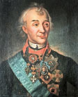Александр Васильевич Суворов (1730–1800)