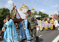 Фёдор ЕВГЕНЬЕВ
