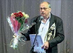 Андрей КОЛПАКОВ
