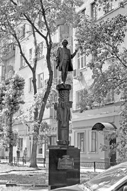 Дарья КАРПЕНКО